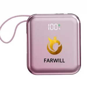 Farwill ChargePro